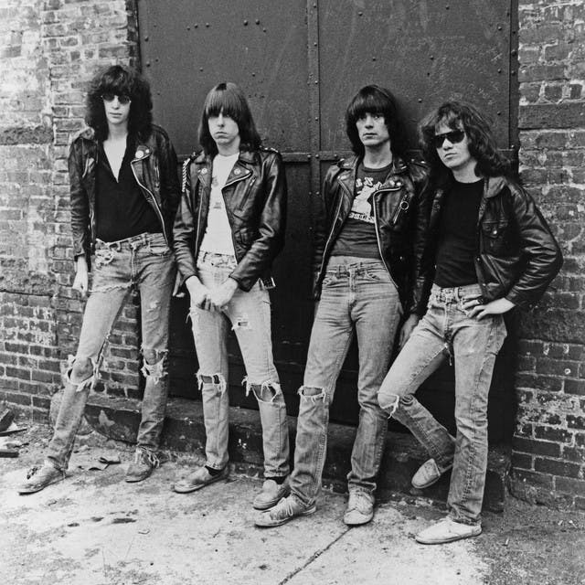 Ramones image