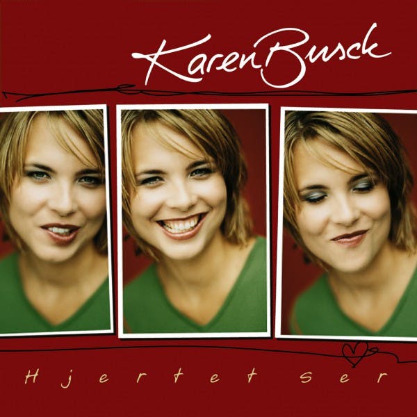 Karen Busck