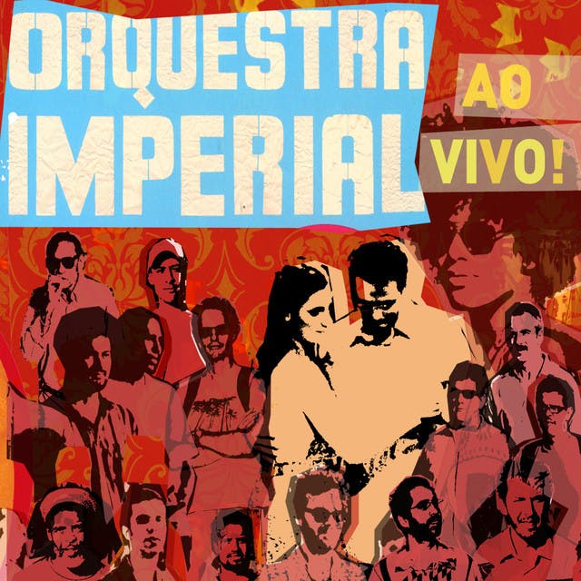 Orquestra Imperial