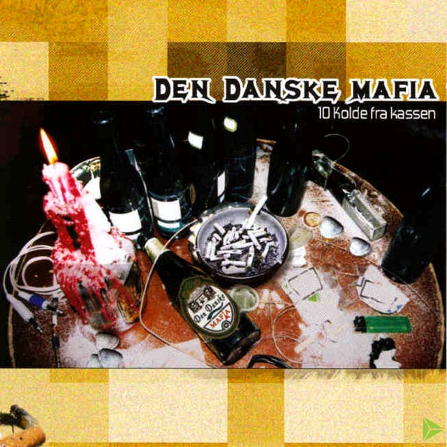 Den Danske Mafia image