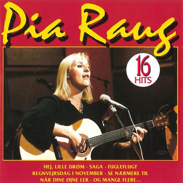Pia Raug