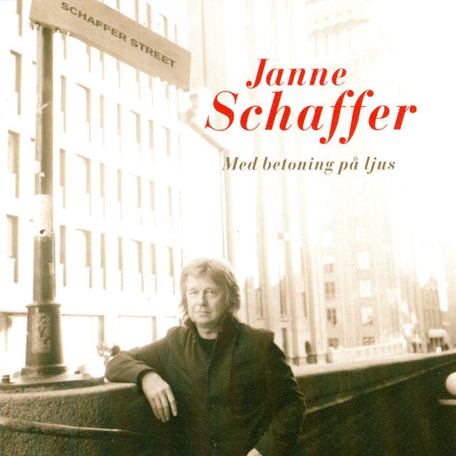 Janne Schaffer image