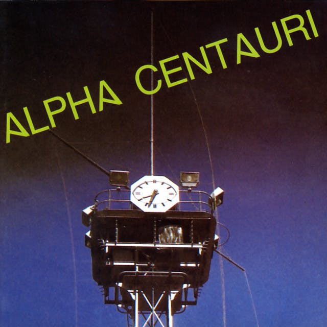 Alpha Centauri image