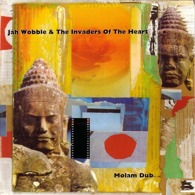 Jah Wobble & The Invaders Of The Heart image