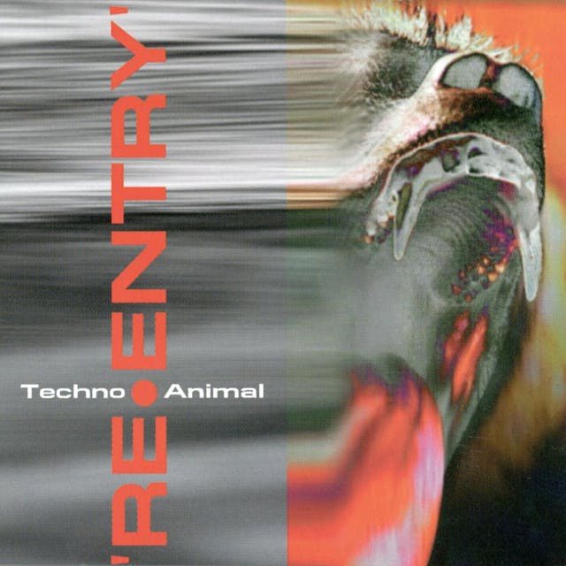 Techno Animal