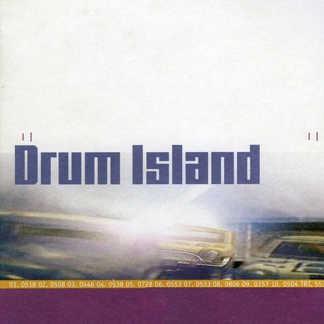 Drum Island
