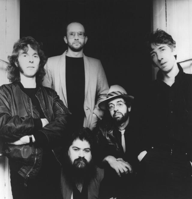 Manfred Mann's Earth Band image