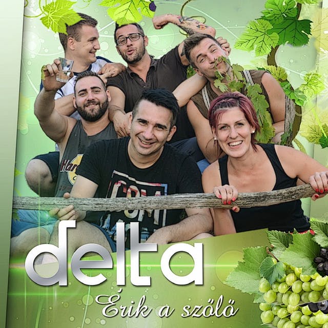 Delta image