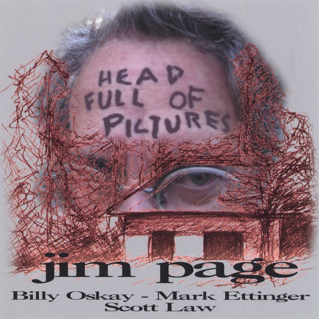 Jim Page image