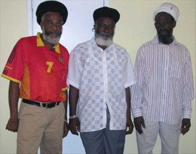 The Abyssinians image