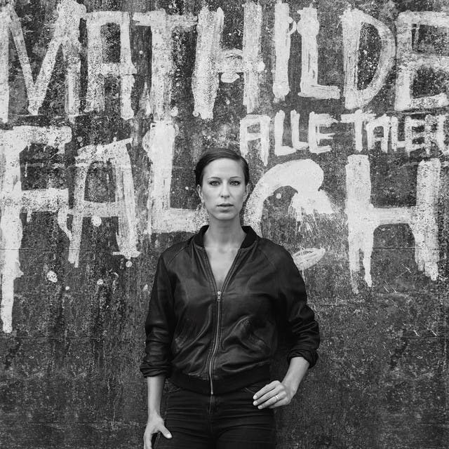 Mathilde Falch
