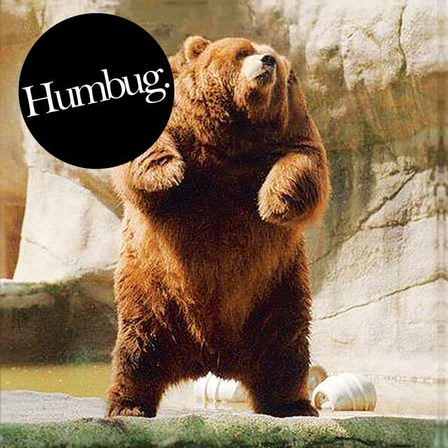 Humbug image