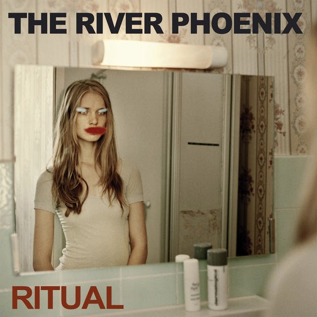 The River Phoenix
