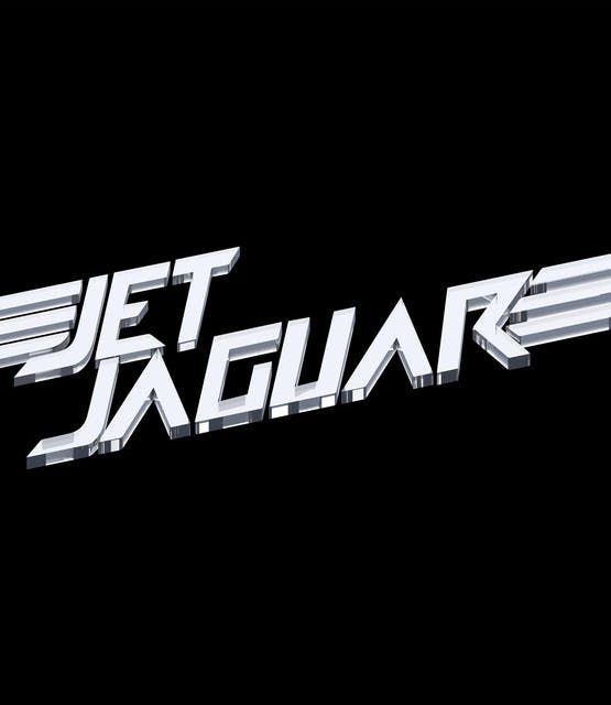 Jet Jaguar
