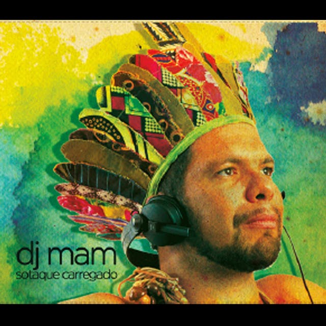 DJ Mam