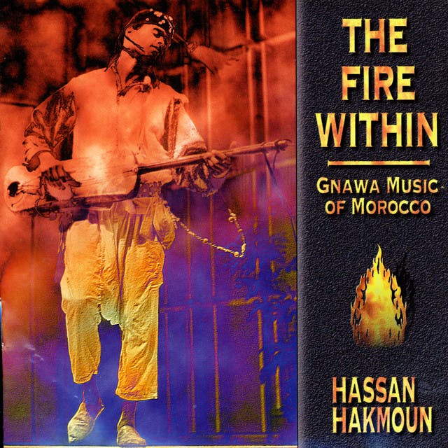 Hassan Hakmoun