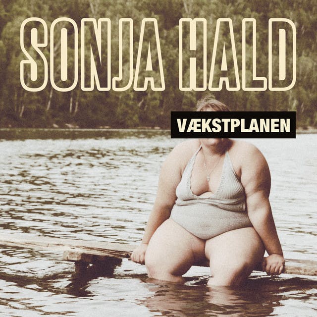 Sonja Hald