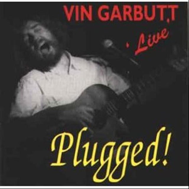 Vin Garbutt image
