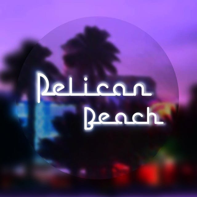 Pelican Beach image