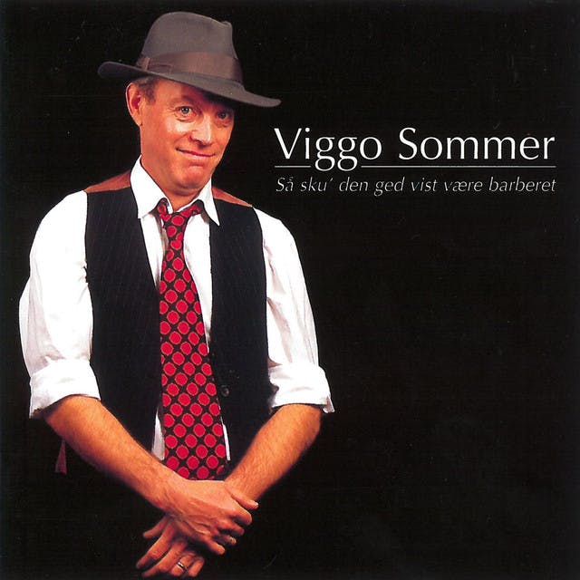 Viggo Sommer