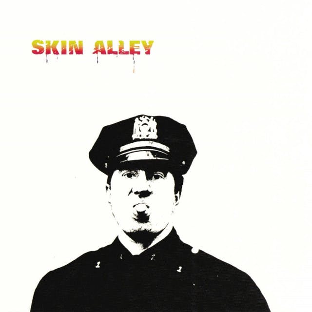 Skin Alley image