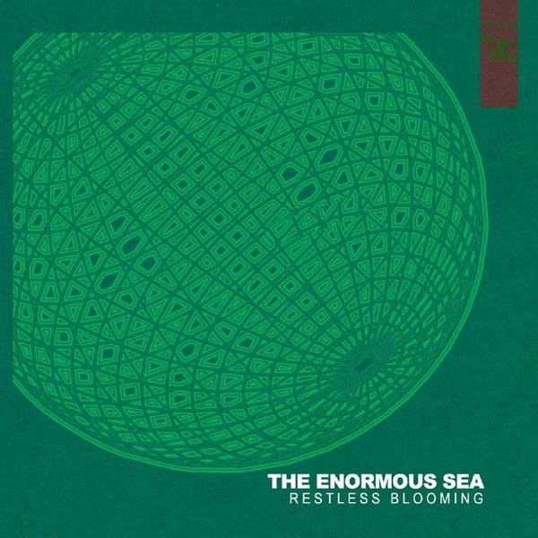 The Enormous Sea