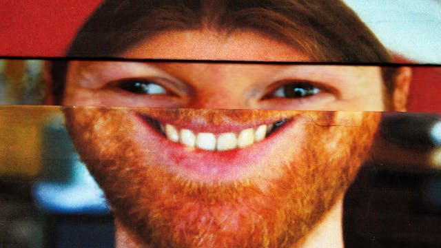 Aphex Twin image