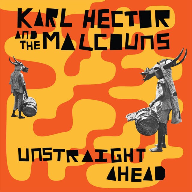 Karl Hector & The Malcouns