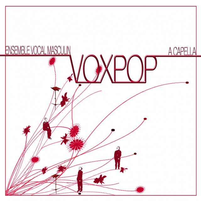 Voxpop image