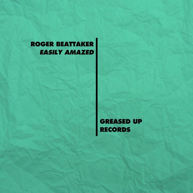 Roger Beattaker