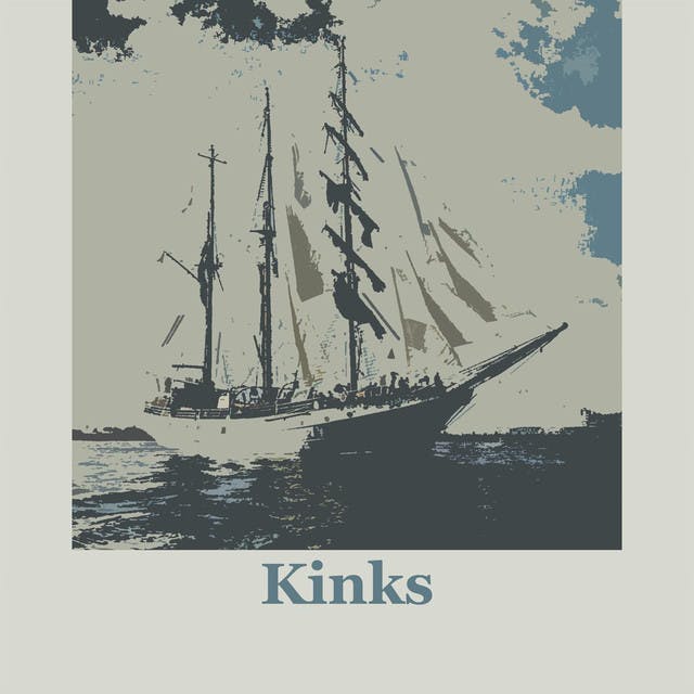 Kinks image