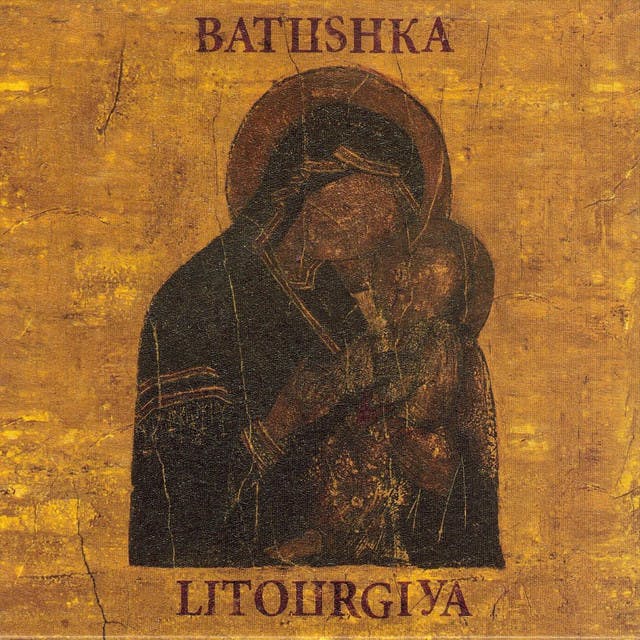 Batushka image