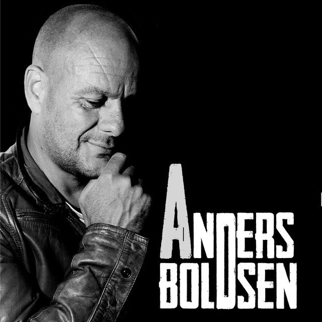 Anders Boldsen