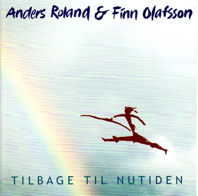 Anders Roland & Finn Olafsson