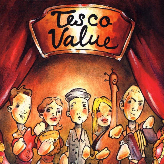 Tesco Value