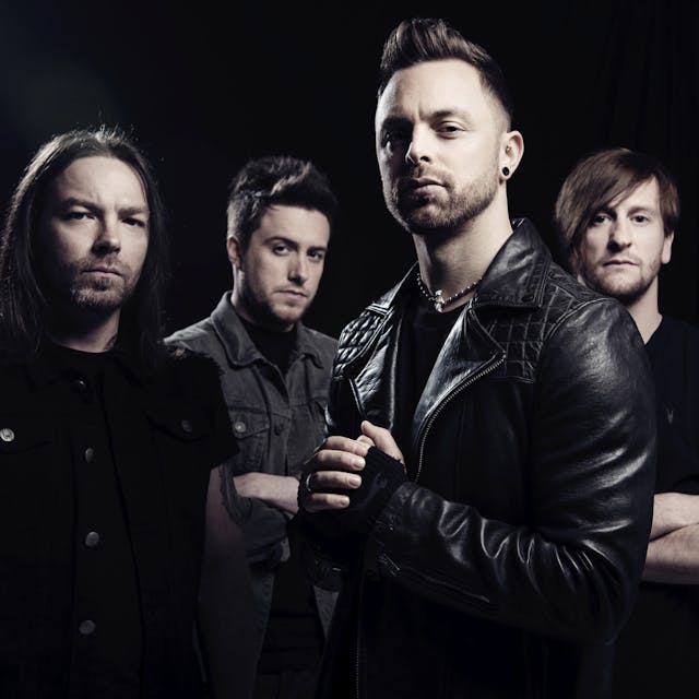Bullet For My Valentine image