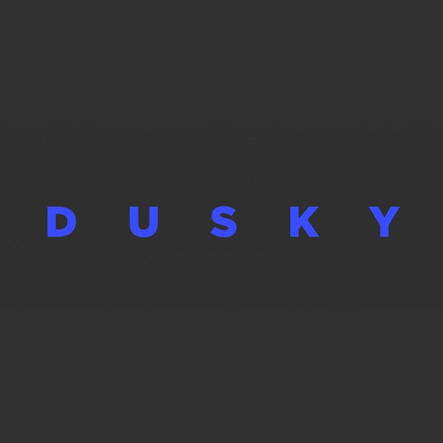 Dusky