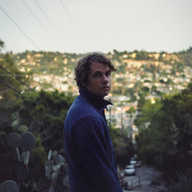 Kevin Morby image
