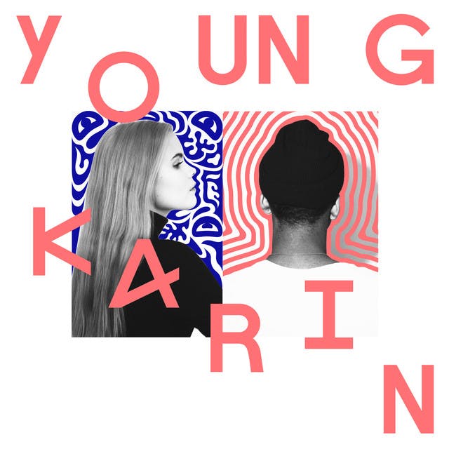 Young Karin