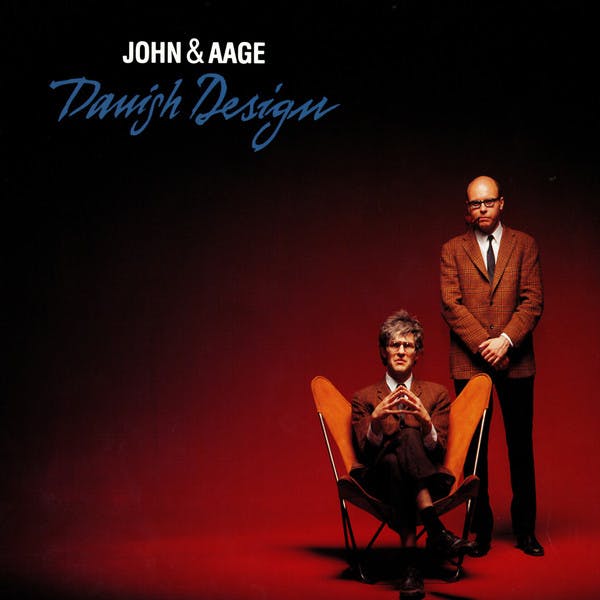 John & Aage