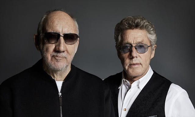 The Who image