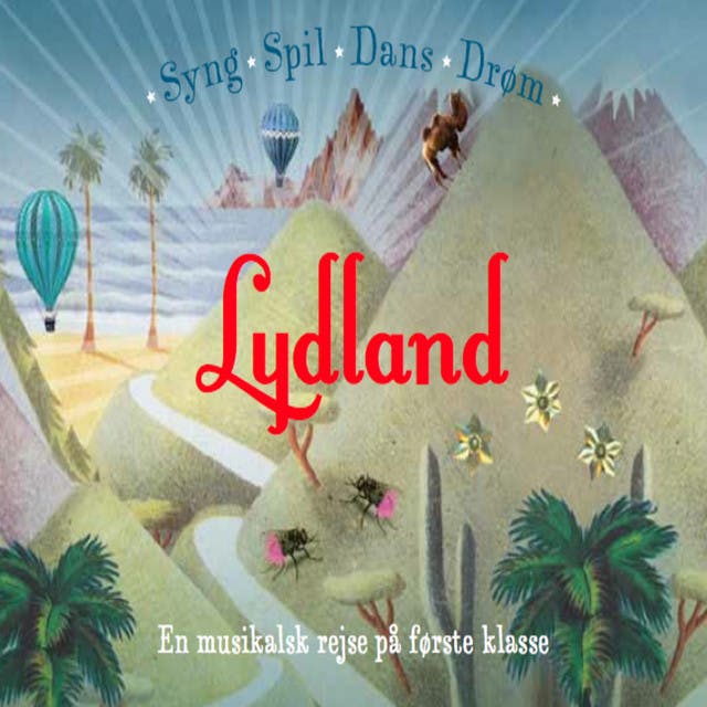 Lydland