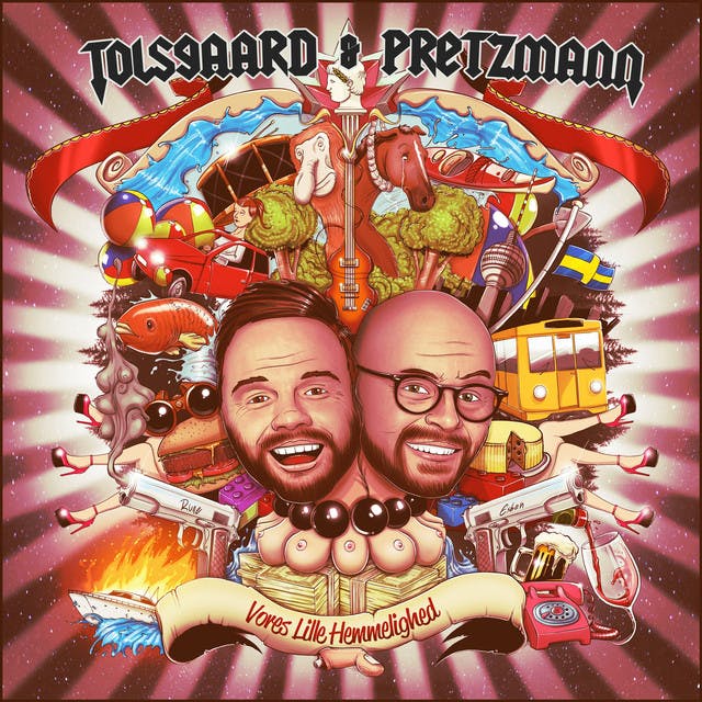 Tolsgaard & Pretzmann