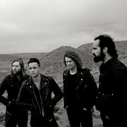 The Killers image