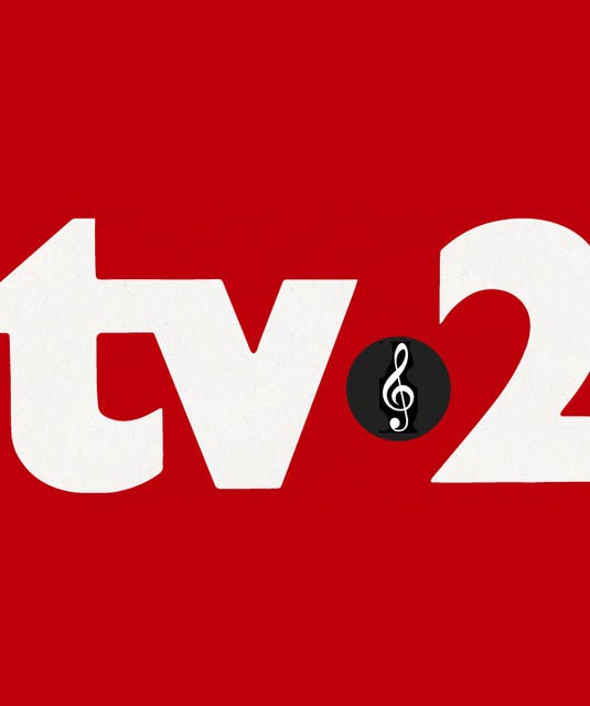 TV-2 image
