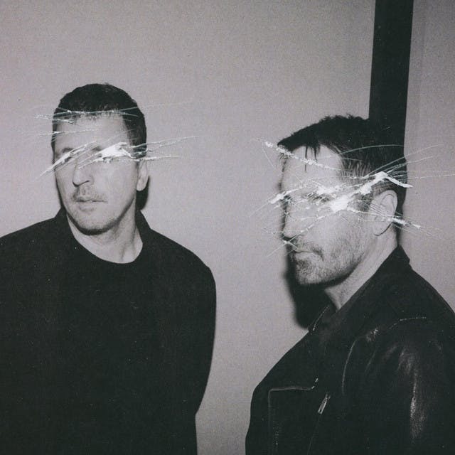 Nine Inch Nails image