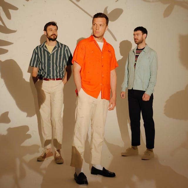 Friendly Fires image