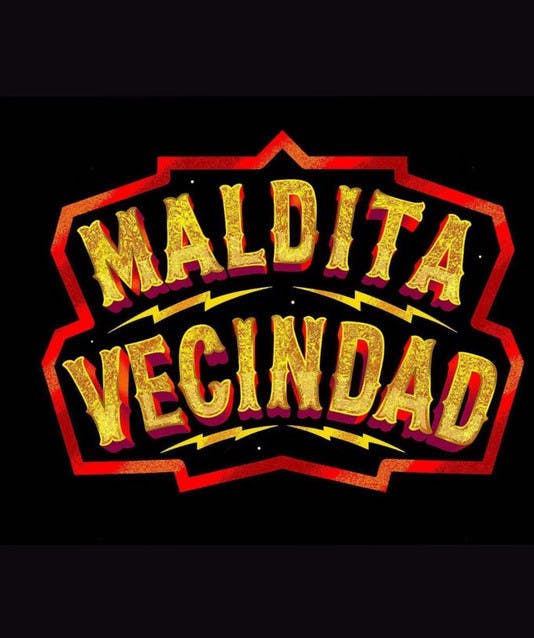 Maldita Vecindad image