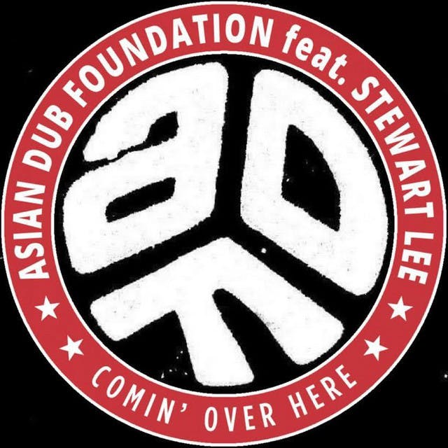 Asian Dub Foundation image
