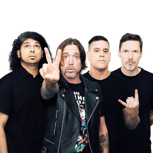 Billy Talent image